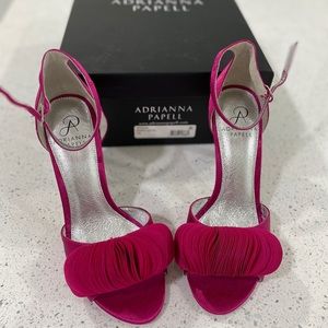 Adrianna Papell shoes